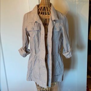 Eddie Bauer Lightweight jacket